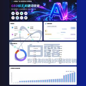 东莞AI GEO推广 东莞AI GEO推广